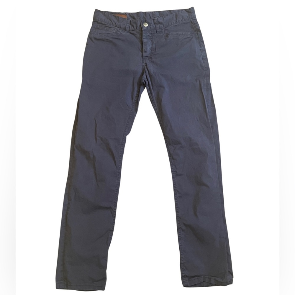 Hermes Chinos / 5 pockets pants
